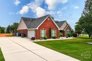 1040 Sapphire Trail, Bogart, GA 30622 - Photo 38
