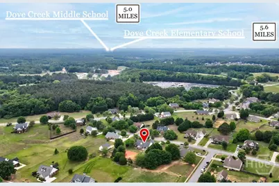 1040 Sapphire Trail, Bogart, GA 30622 - Photo 40