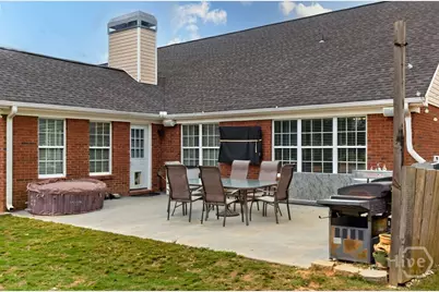 1040 Sapphire Trail, Bogart, GA 30622 - Photo 36