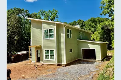 1451 E Broad Street, Athens, GA 30601 - Photo 1