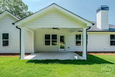 100 Wilson Garage Road, Commerce, GA 30529 - Photo 6