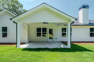 100 Wilson Garage Rd, Commerce, GA 30529 - Photo 6