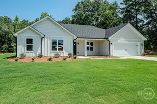 100 Wilson Garage Rd, Commerce, GA 30529 - Photo 2