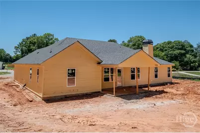 100 Wilson Garage Road, Commerce, GA 30529 - Photo 8