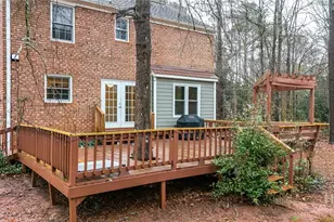 174 Stonybrook Ct, Athens, GA 30605 - Photo 2