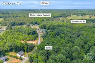 335 Elizabeth Ct, Colbert, GA 30628 - Photo 2