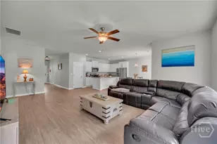 165 Woodpecker Point, Danielsville, GA 30633 - Photo 6