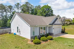 165 Woodpecker Point, Danielsville, GA 30633 - Photo 34