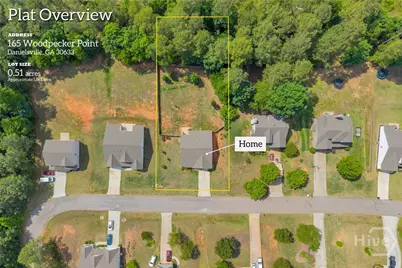 165 Woodpecker Point, Danielsville, GA 30633 - Photo 42
