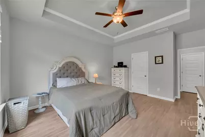 165 Woodpecker Point, Danielsville, GA 30633 - Photo 26