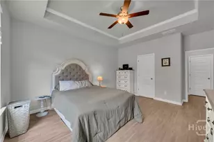 165 Woodpecker Point, Danielsville, GA 30633 - Photo 26