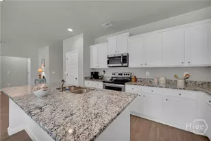 165 Woodpecker Point, Danielsville, GA 30633 - Photo 14