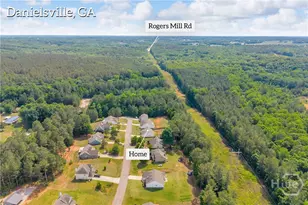 165 Woodpecker Point, Danielsville, GA 30633 - Photo 46