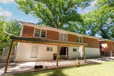 583 Woodland Hills, Athens, GA 30605 - Photo 4