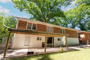 583 Woodland Hills, Athens, GA 30605 - Photo 4