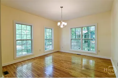 940 Forest Heights Drive, Athens, GA 30606 - Photo 6