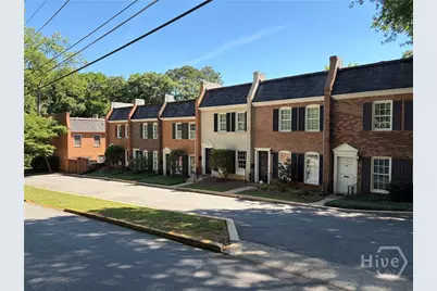 315 Pope Street #5, Athens, GA 30601 - Photo 1