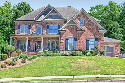 4259 Sierra Creek Drive, Auburn, GA 30011 - Photo 1