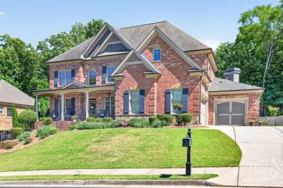 4259 Sierra Creek Drive, Auburn, GA 30011 - Photo 2