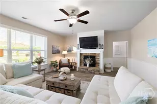 173 Bowman, Statham, GA 30666 - Photo 6