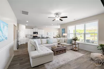 173 Bowman, Statham, GA 30666 - Photo 10