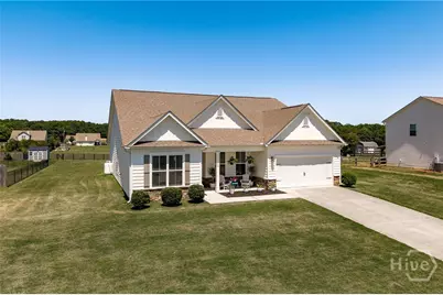 173 Bowman, Statham, GA 30666 - Photo 2