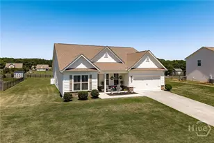 173 Bowman, Statham, GA 30666 - Photo 2