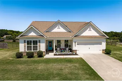 173 Bowman, Statham, GA 30666 - Photo 1