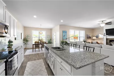 173 Bowman, Statham, GA 30666 - Photo 16