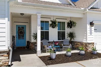 173 Bowman, Statham, GA 30666 - Photo 4