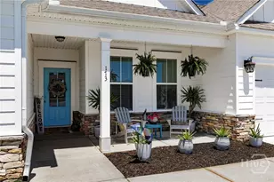 173 Bowman, Statham, GA 30666 - Photo 4