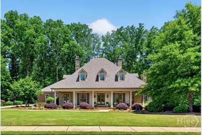 1351 Wareview Court, Watkinsville, GA 30677 - Photo 1