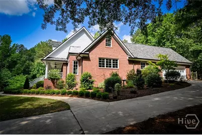 1040 Thornwell Court, Athens, GA 30606 - Photo 4