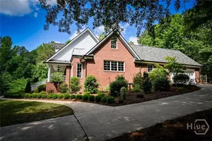 1040 Thornwell Court, Athens, GA 30606 - Photo 4