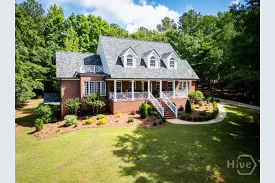 1040 Thornwell Court, Athens, GA 30606 - Photo 2