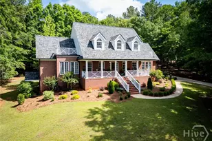1040 Thornwell Court, Athens, GA 30606 - Photo 2