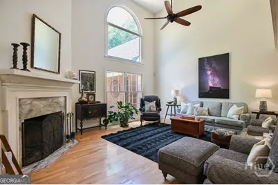 1040 Thornwell Court, Athens, GA 30606 - Photo 26