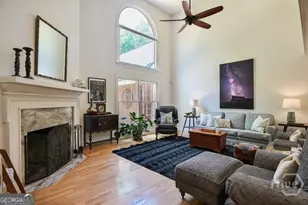 1040 Thornwell Court, Athens, GA 30606 - Photo 26