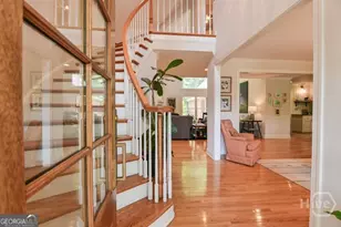 1040 Thornwell Court, Athens, GA 30606 - Photo 10