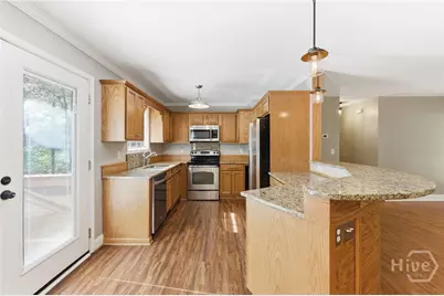 105 Taylor Brook Lane, Nicholson, GA 30565 - Photo 16