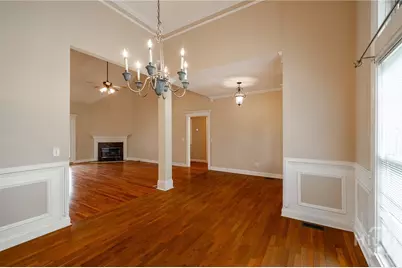 329 Harris Hills Drive, Athens, GA 30607 - Photo 4