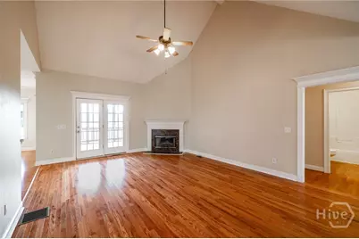 329 Harris Hills Drive, Athens, GA 30607 - Photo 6