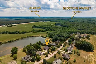 329 Harris Hills Dr, Athens, GA 30607 - Photo 50