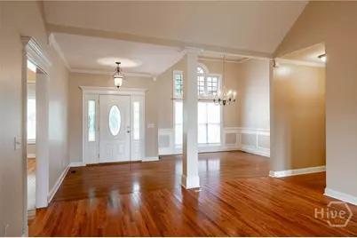 329 Harris Hills Drive, Athens, GA 30607 - Photo 2