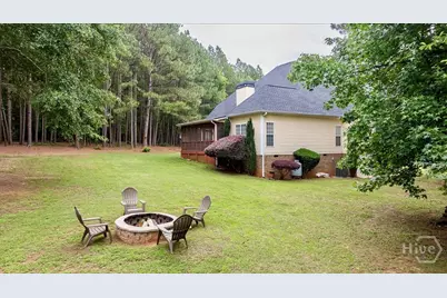 1260 Old Kincaid Road, Colbert, GA 30628 - Photo 24