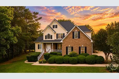 1260 Old Kincaid Road, Colbert, GA 30628 - Photo 2