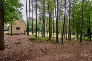 1260 Old Kincaid Rd, Colbert, GA 30628 - Photo 60