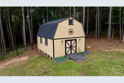 1260 Old Kincaid Road, Colbert, GA 30628 - Photo 32