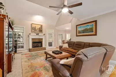 1260 Old Kincaid Road, Colbert, GA 30628 - Photo 6