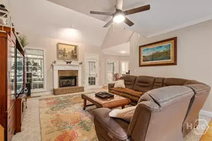 1260 Old Kincaid Rd, Colbert, GA 30628 - Photo 6